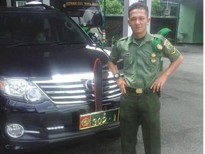 Mengapa Prajurit yang Gangguan Jiwa Tak Dipecat? Ini Penjelasan TNI Mengapa Prajurit yang Gangguan Jiwa Tak Dipecat? Ini Penjelasan TNI