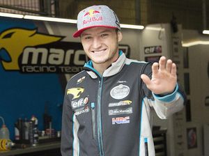 Jack Miller Gabung Pramac Ducati Musim Depan Jack Miller Gabung Pramac Ducati Musim Depan