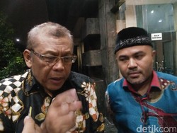 Jokowi Ungkap Politik Genderuwo, Ini Reaksi Eggi Sudjana