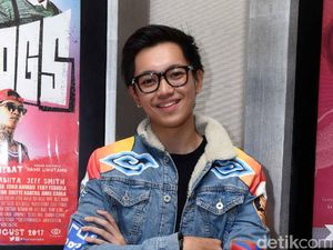 Ini Penjelasan Brandon Salim Usai Berucap Anak Durhaka ke Verrell Bramasta