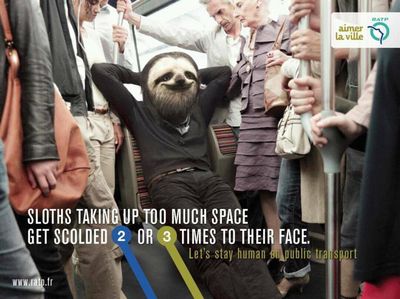 Kelakuan Menjengkelkan (Sebagian) Penumpang KRL