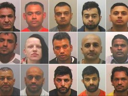 Polisi Inggris Bayar Rp 173 Juta Untuk Pemerkosa Anak, Mengapa?