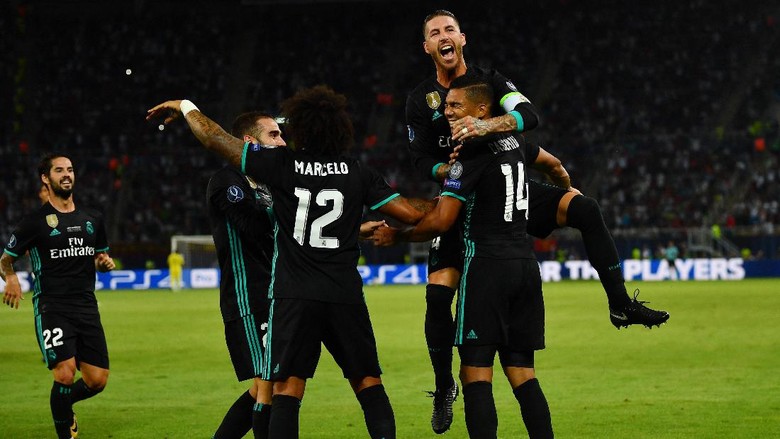 Del Bosque: Madrid Mirip dengan Barca-nya Guardiola Del Bosque: Madrid Mirip dengan Barca-nya Guardiola
