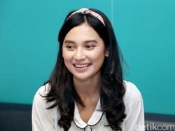 Oh Ternyata... Arie Kriting Pacaran dengan Indah Permatasari