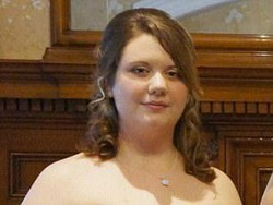 Transformasi Wanita yang Turun 30 Kg Pasca Dilamar Pakai Cincin Kekecilan