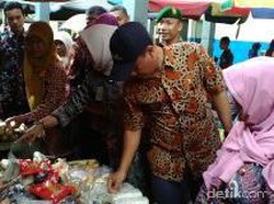 Beredar Garam Bercampur Tawas dan Kaca, Ini Kata Disperindag Lamongan