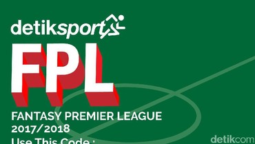 FPL detikSport Pekan ke-3: Rekomendasi Transfer