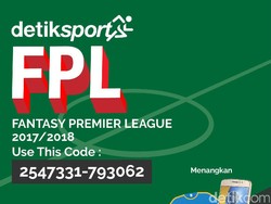 FPL detikSport Pekan ke-3: Rekomendasi Transfer