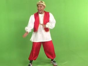 Indadari Sebut Uang Hasil Caisar Joget adalah Uang Haram