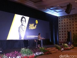 Ekonomi RI Tumbuh di Level 5%, Ini Pesan Sri Mulyani