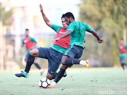 Ryuji Utomo Kembali ke Persija Jakarta