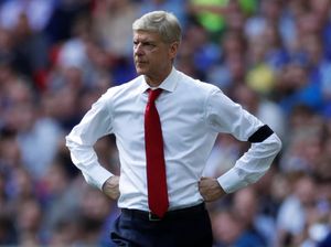 Pertanyaan soal Sanchez yang Mulai Bikin Wenger Kesal