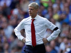 Tim-Tim Rival Belanja Besar, Wenger: Ini Akan Jadi Musim Terberat