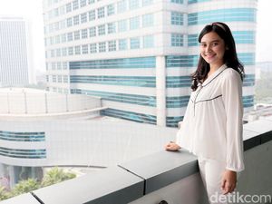 Jadi Perempuan Judes di Film Baru, Ini Tantangan Indah Permatasari