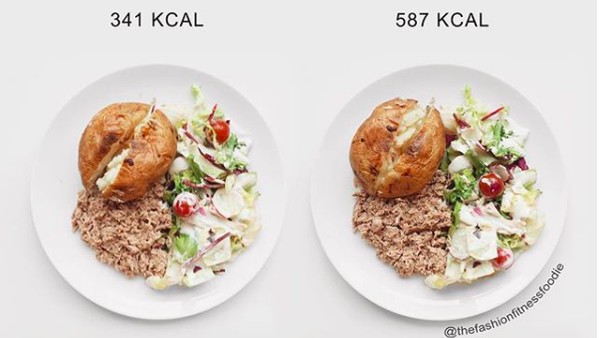 Gambar Makanan Sehat Dan Tidak Sehat - Gambar Barumu