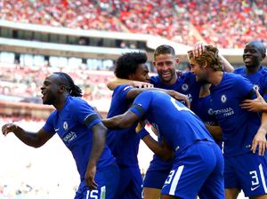 Kans Besar Chelsea Lanjutkan Tren Bagus di Kandang