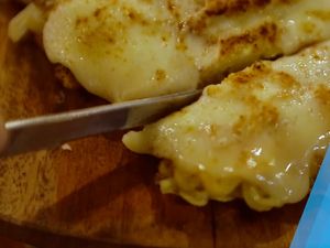 Menjajal Jajanan Kekinian di PSPT Rooftop Pasar Tebet