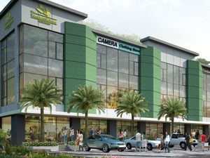 Cari Lokasi Usaha, Bisa Dapat Cashback Buka Usaha