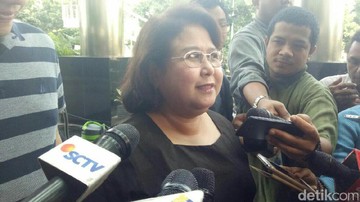 Elza Syarief Mundur Sebagai Pengacara Sony Sonjaya: Dia Tidak Jujur