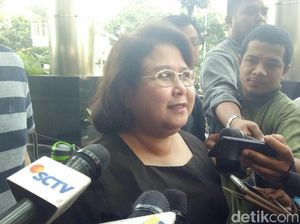 Elza Syarief akan Diperiksa KPK Lagi Terkait e-KTP Pekan Depan