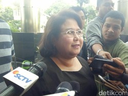Elza Syarief akan Diperiksa KPK Lagi Terkait e-KTP Pekan Depan