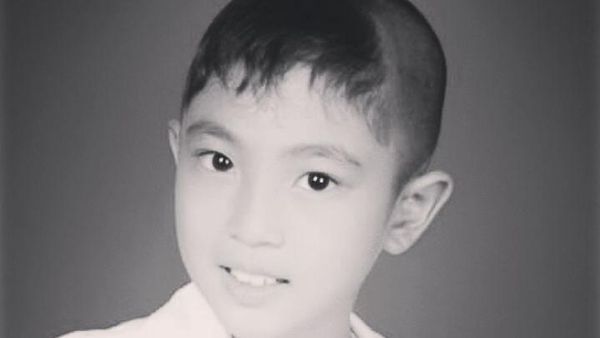 Foto Ronaldowati yang Waktu Kecil Botak Kini Tumbuh Jadi Gadis Cantik