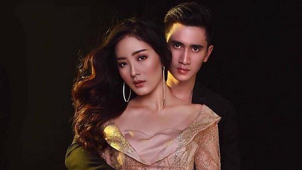 Friendzone! Verrell Bramasta dan Natasha Wilona Romantis Banget