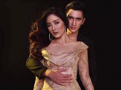 Video Lama Viral Lagi, Verrell Bramasta Dijodohkan dengan Natasha Wilona