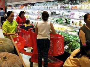 Ini Promo Seru Toko Baru di Akhir Pekan Transmart Carrefour