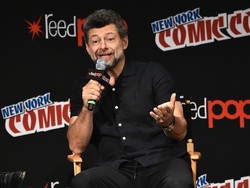 Di Mana Piala Oscar untuk Andy Serkis?