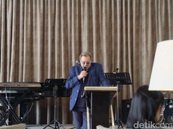 Puluhan Acara Seni Ibu Kota Meriahkan Art Stage Jakarta 2017