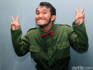 Eko Patrio Tak Tahu Soal Masalah Rumah Tangga Caisar dan Indadari
