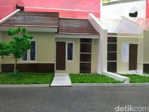 Pengembang Minta Subsidi Gas 3 Kg Dialihkan ke Rumah Murah Pengembang Minta Subsidi Gas 3 Kg Dialihkan ke Rumah Murah