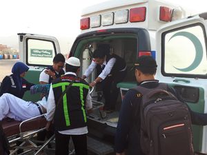 Jemaah Diminta Waspadai MERS: Hidup Sehat, Jangan Foto dengan Unta