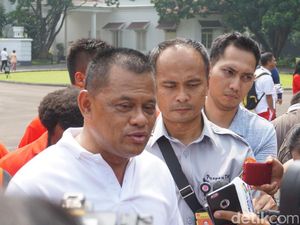 2 Perwira AU Berkelahi, Panglima TNI: Semuanya Diperiksa