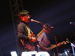 Lagu Pilihan Saleh Husein The Adams dan WSATCC