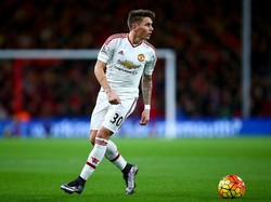 MU Lepas Varela ke Penarol