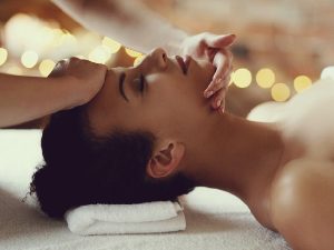 Siapkan Wisata Spa, Warga Nglanggeran Diberi Pelatihan