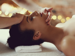 Siapkan Wisata Spa, Warga Nglanggeran Diberi Pelatihan