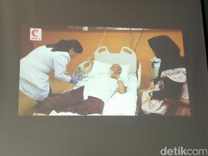 Keluarga Ajukan Pemindahan Abu Bakar Baasyir dari LP Gunung Sindur