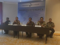 Eximbank Sudah Lahirkan 3 Eksportir Mebel Tahun Ini