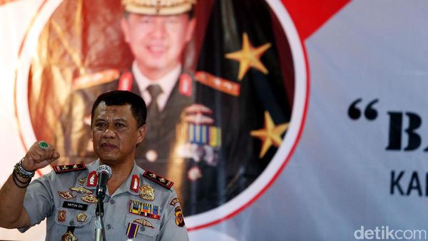 Kapolda Jawa Barat Beri Kuliah Umum di Universitas Darma Persada