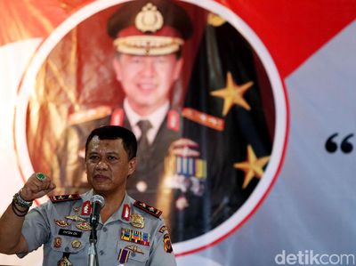 Kapolda Jawa Barat Beri Kuliah Umum di Universitas Darma Persada