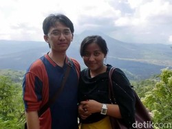 Muncul Foto Bos First Travel Saat Kismin, Ini Komentar Netizen