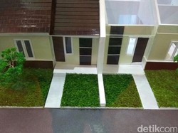 Genjot Penyediaan Rumah, Pemerintah Optimalkan Pembiayaan