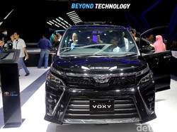 Otomotif Dunia Dipimpin Sedan, Beda dengan RI yang Didominasi MPV
