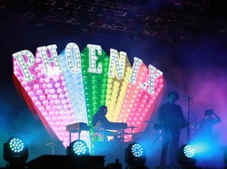 10 Festival Musik Terhot