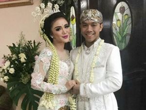 Sheza Idris Akan Diboyong Suami ke Boston