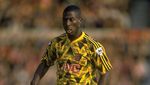 Para Pemain Arsenal yang Bikin Gol dalam Debut di Premier League