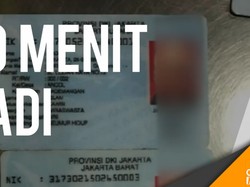 Susah Dapat e-KTP, ke Dukcapil Pasar Minggu Saja